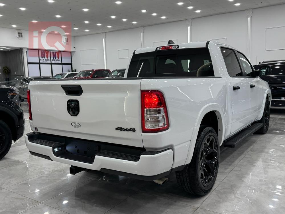 ڕام 1500